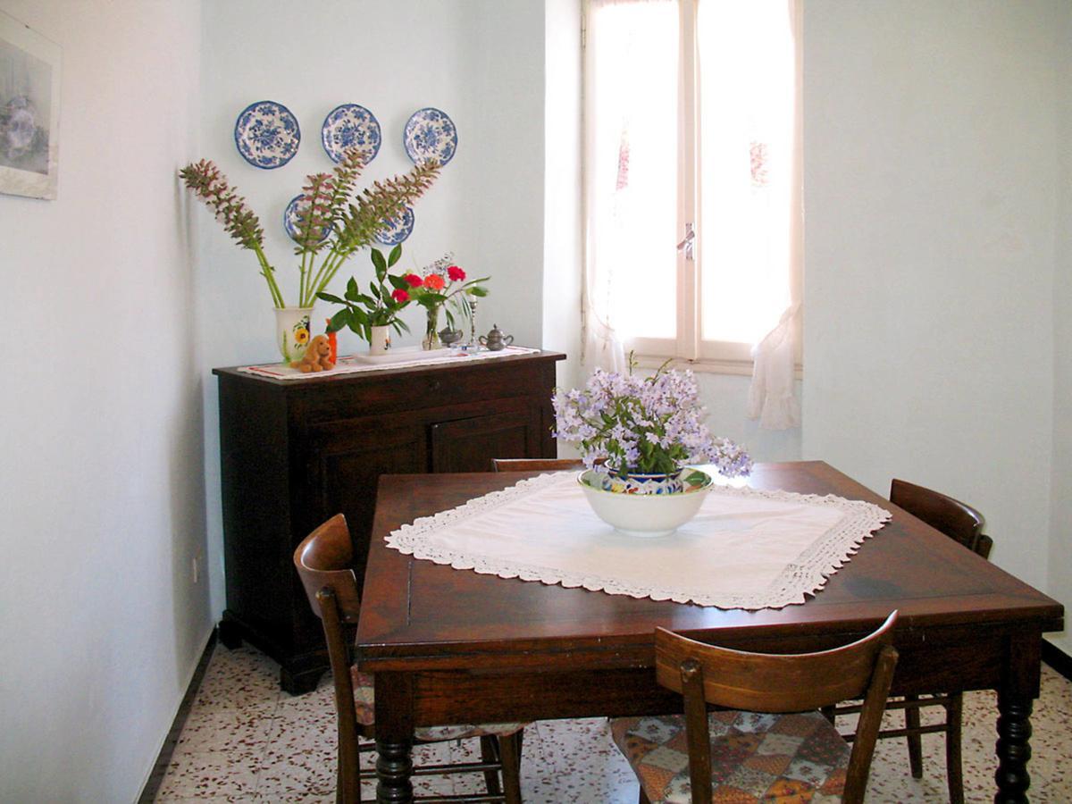 Apartment Elisa - Dol127 By Interhome Costa Carnara Pokoj fotografie